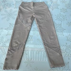 Aerie Leggings size small EUC